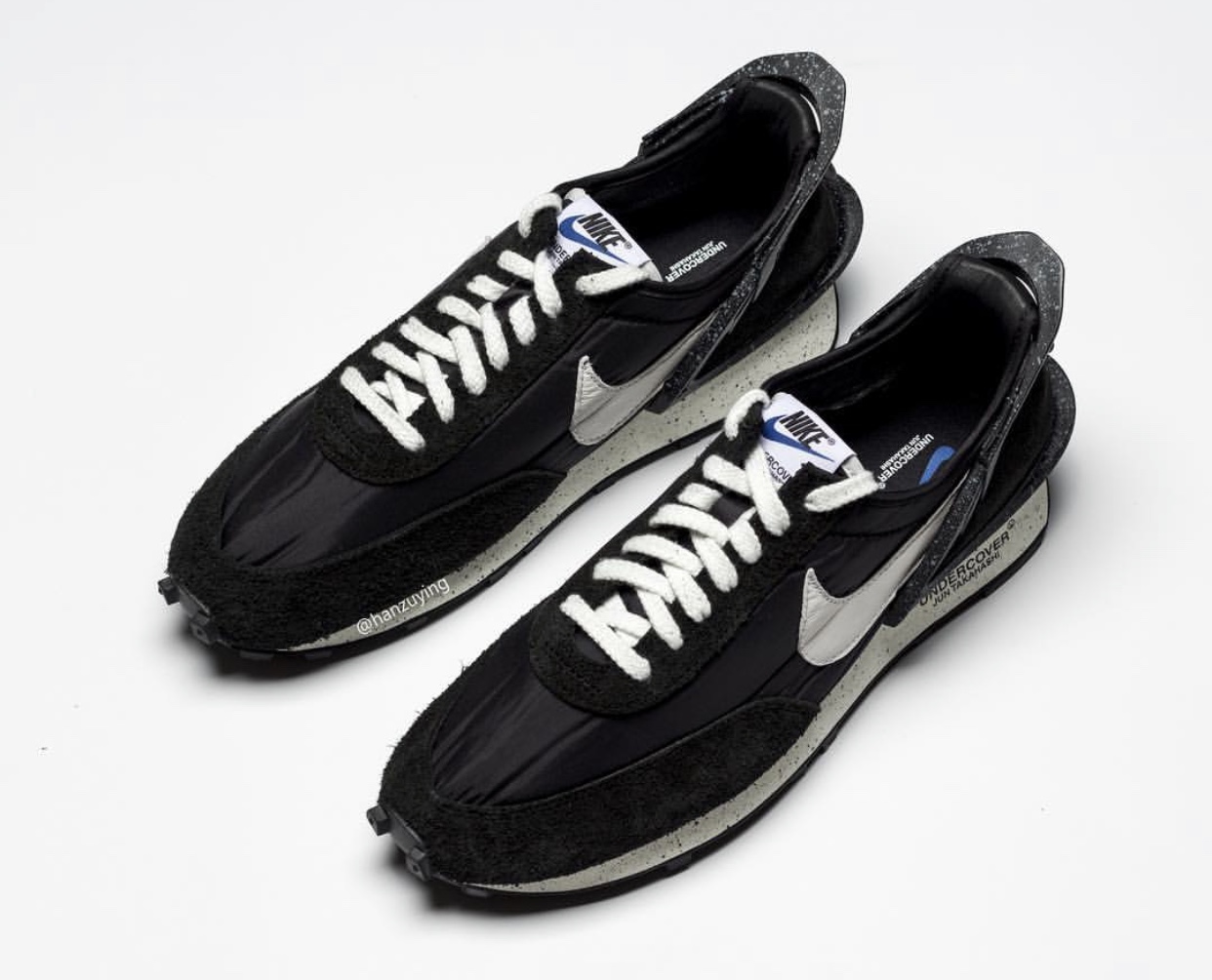 Undercover x Nike Daybreak