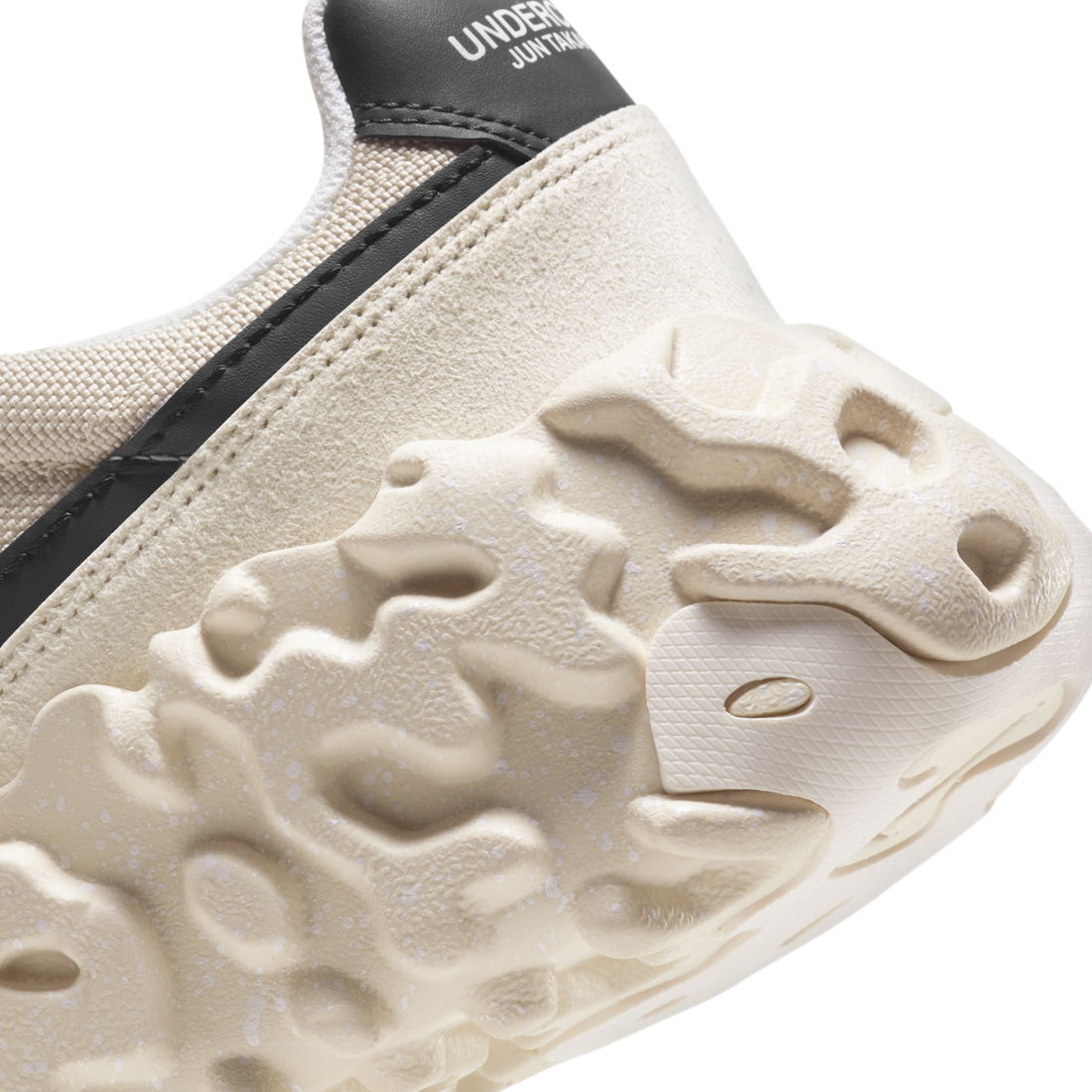 Undercover x Nike Overbreak SP