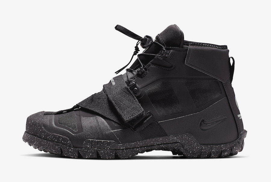 Undercover x Nike SFB Mountain