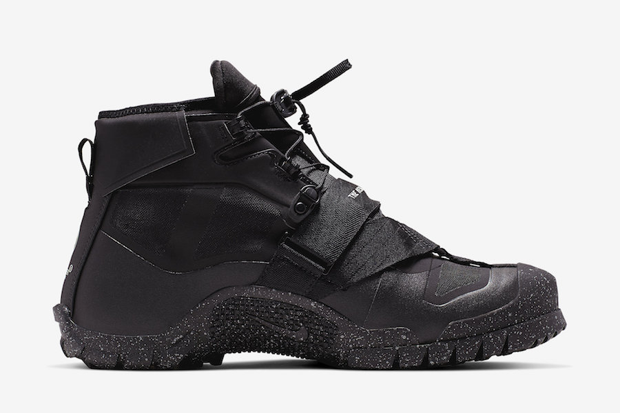 Undercover x Nike SFB Mountain