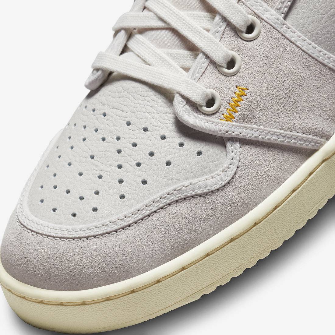 Union x AJKO 1 Low