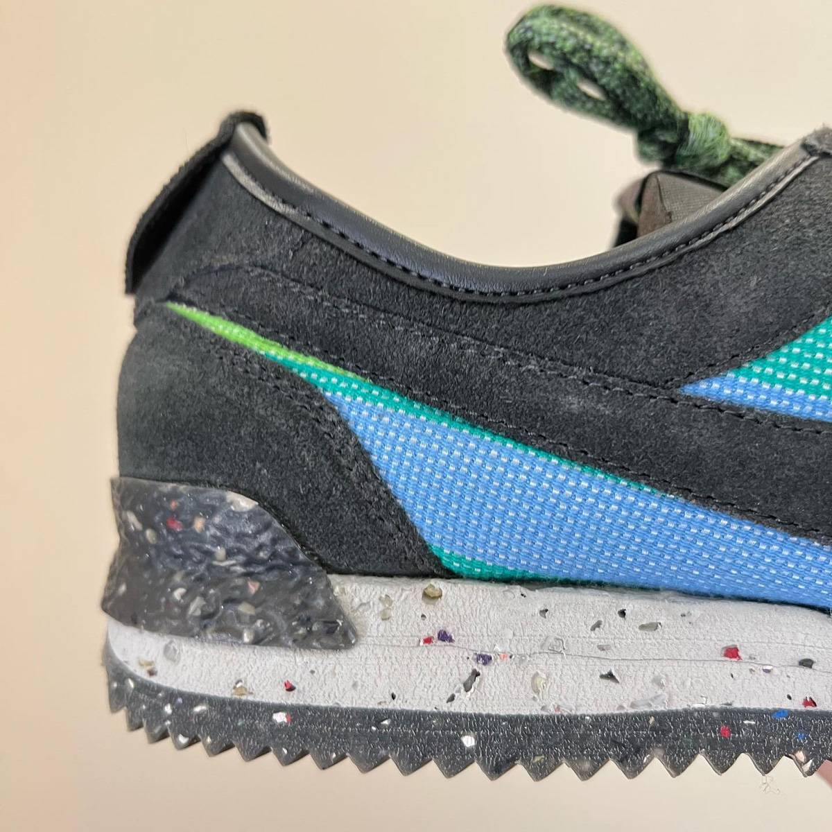 Union x Nike Cortez “Sesame”