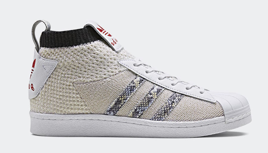 United Arrows & Sons x adidas Collection