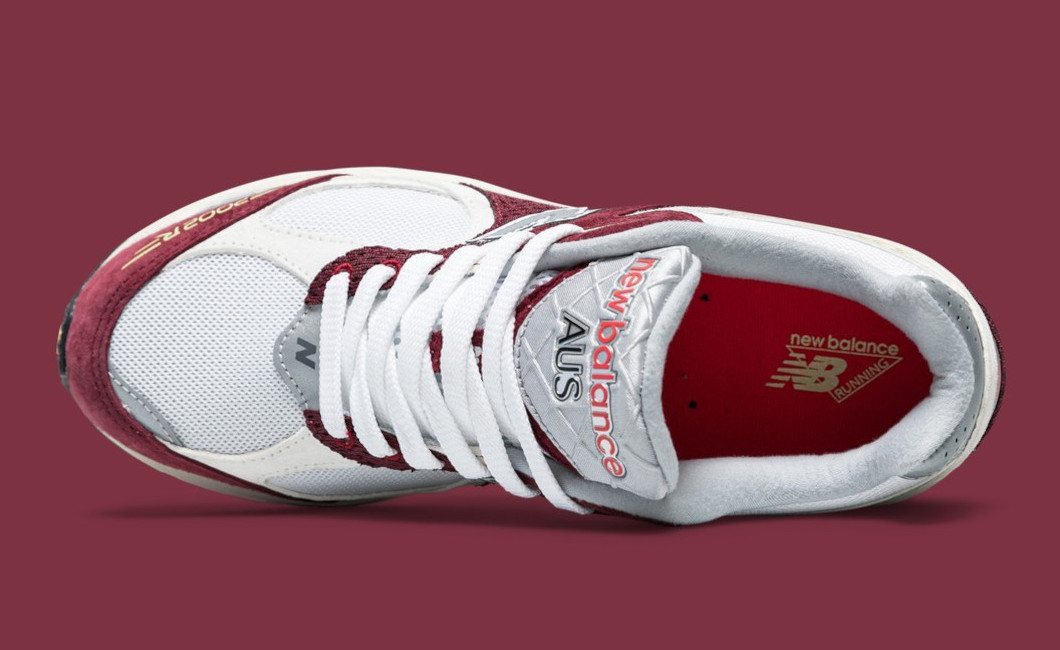 Up There x New Balance 2002R “Backyard Legends II”