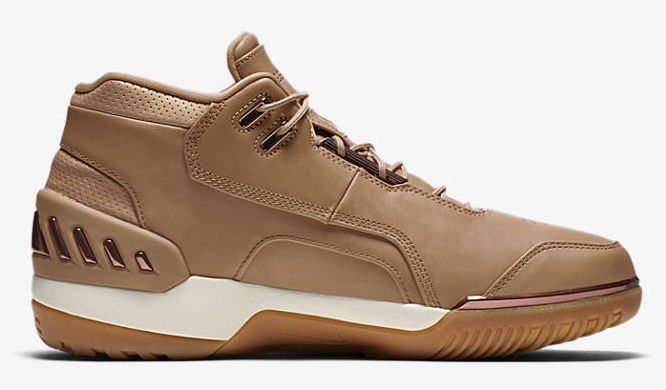Nike Air Zoom Generation AS QS