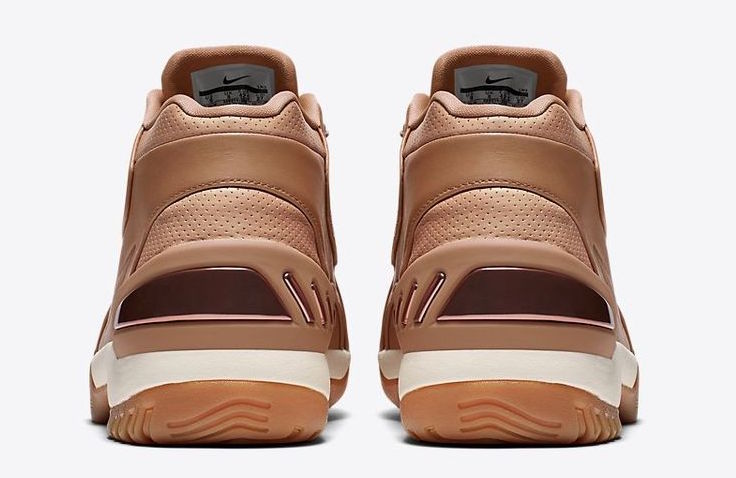 Nike Air Zoom Generation AS QS