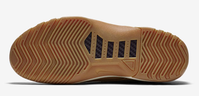 Nike Air Zoom Generation AS QS