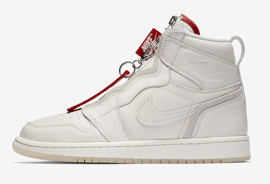 Air Jordan 1 High Zip AWOK