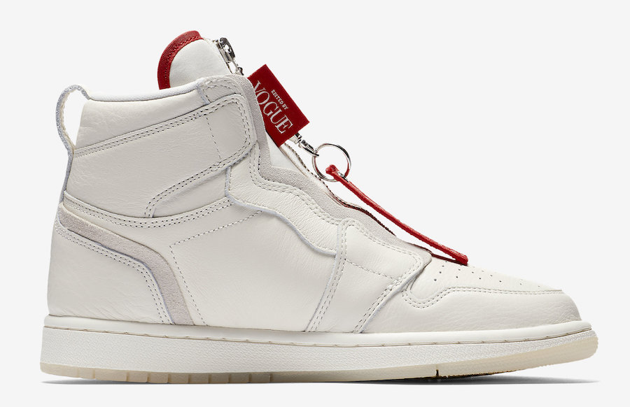 Air Jordan 1 High Zip AWOK