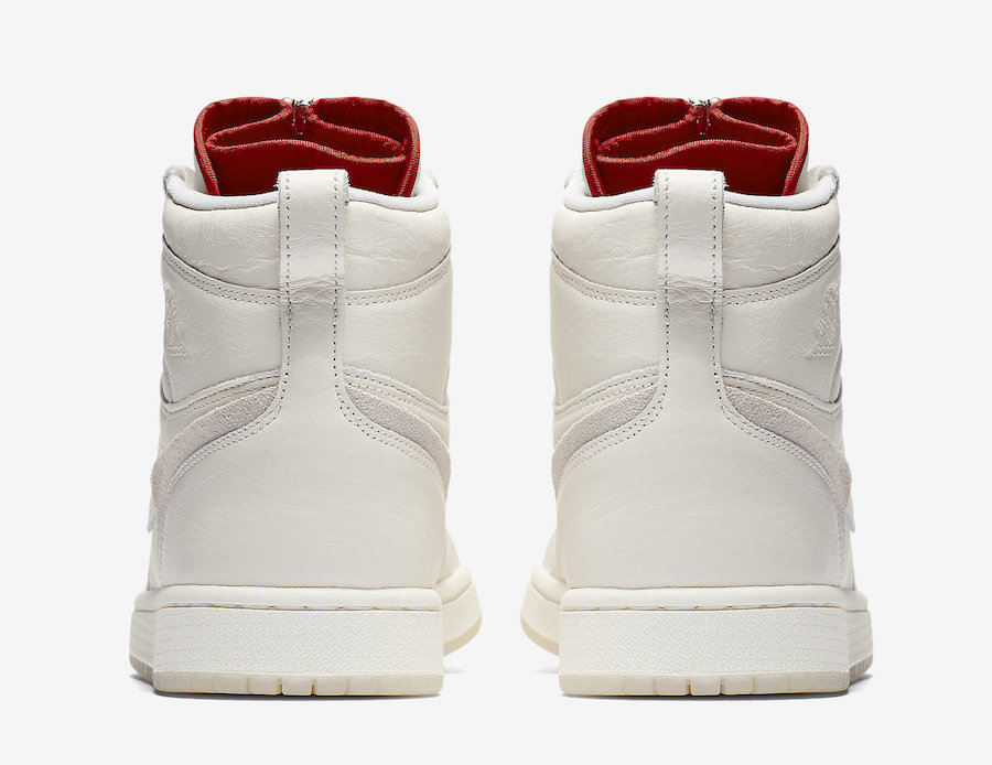 Air Jordan 1 High Zip AWOK