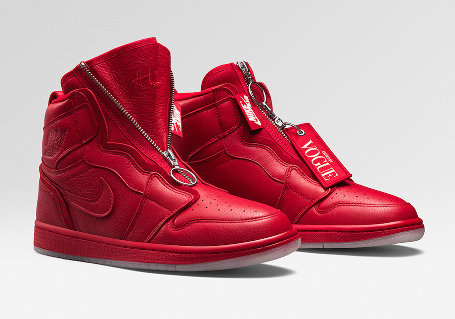 Air Jordan 1 High Zip AWOK