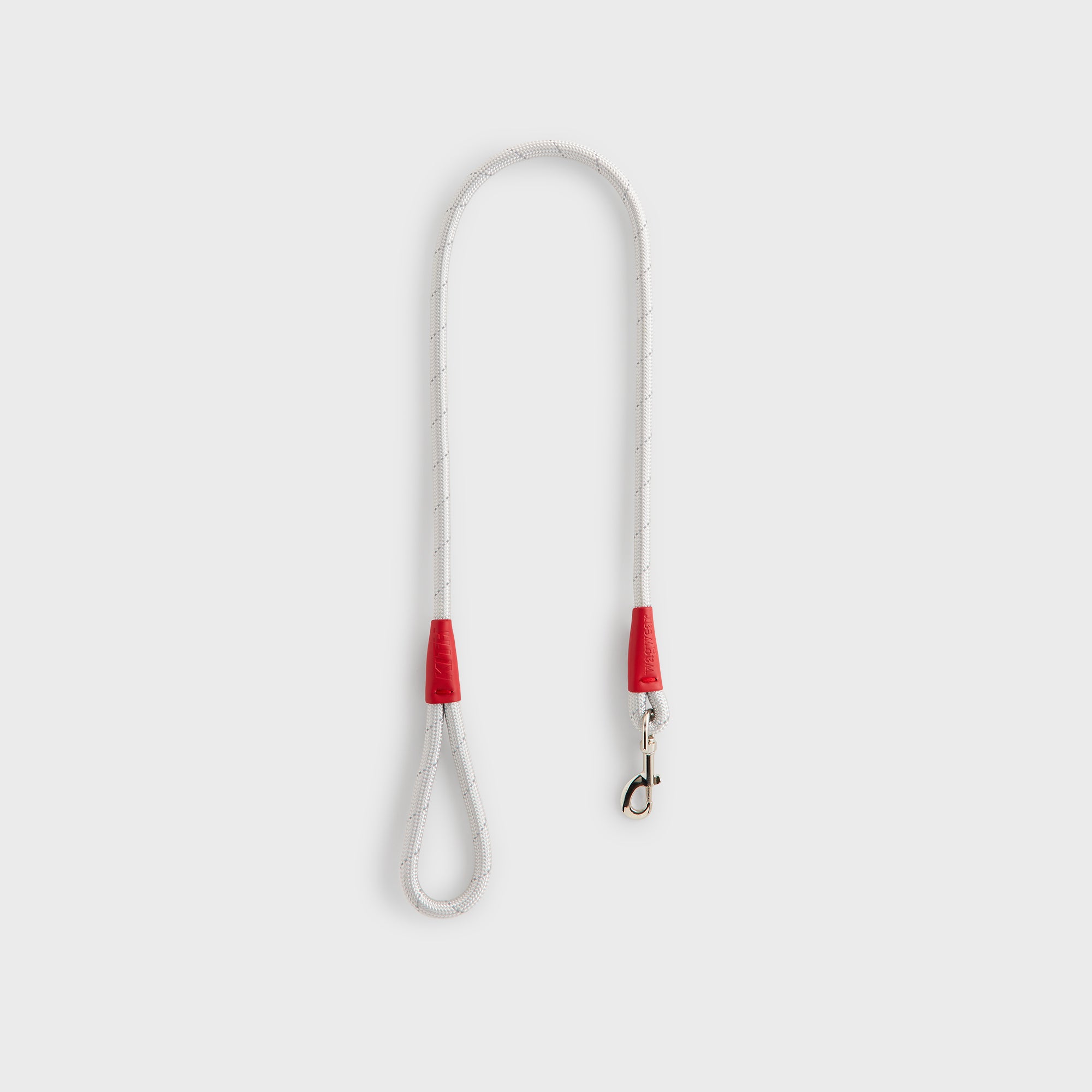 Kith for wagwear Rope Leash - Sandrift
