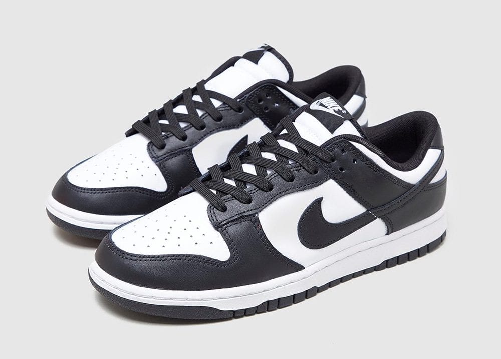 Nike Dunk Low WMNS