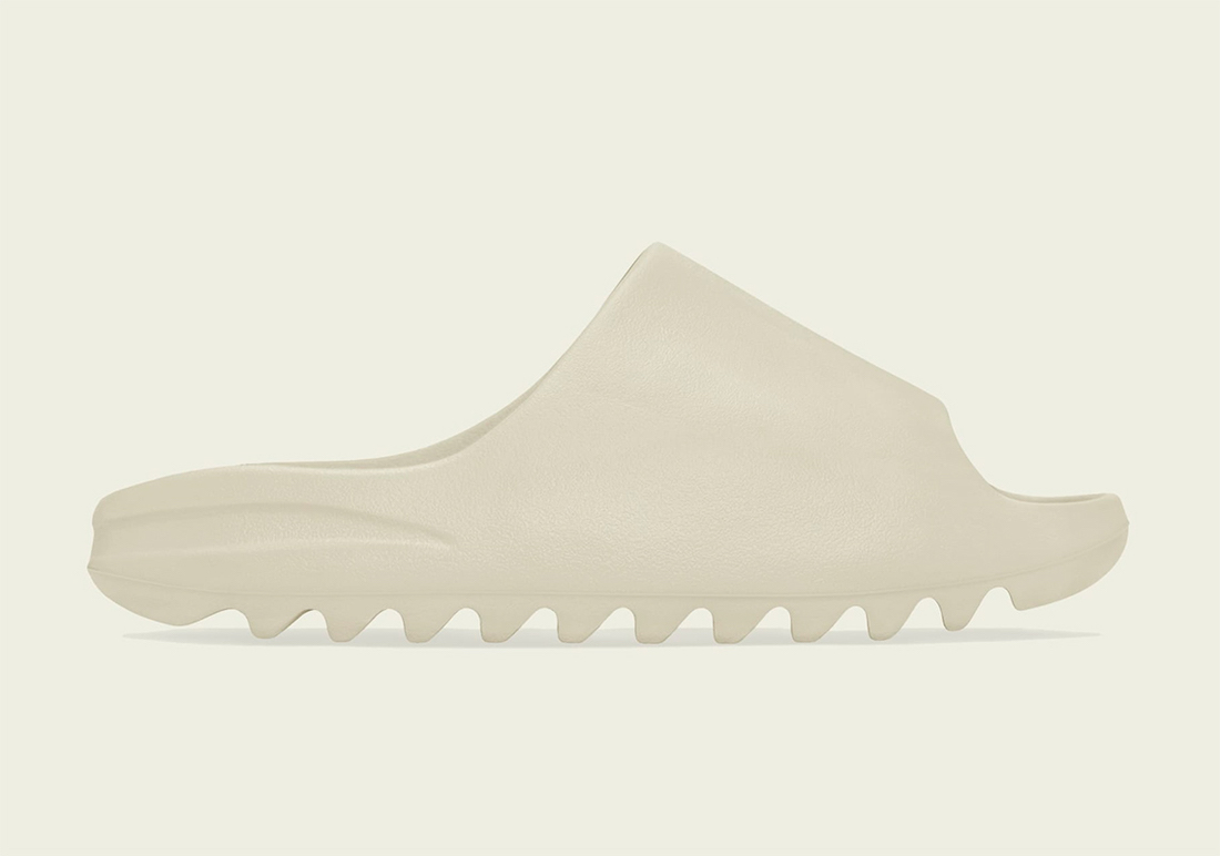 adidas Yeezy Slide “Glow Green”