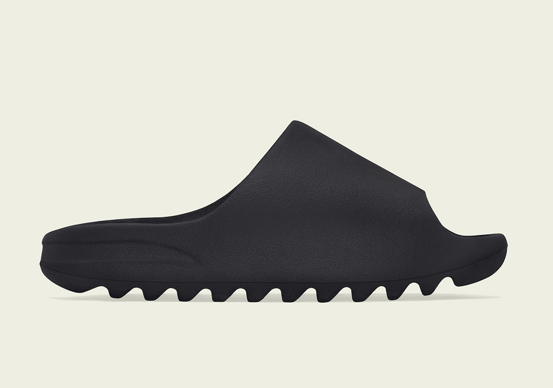adidas Yeezy Slide “Glow Green”