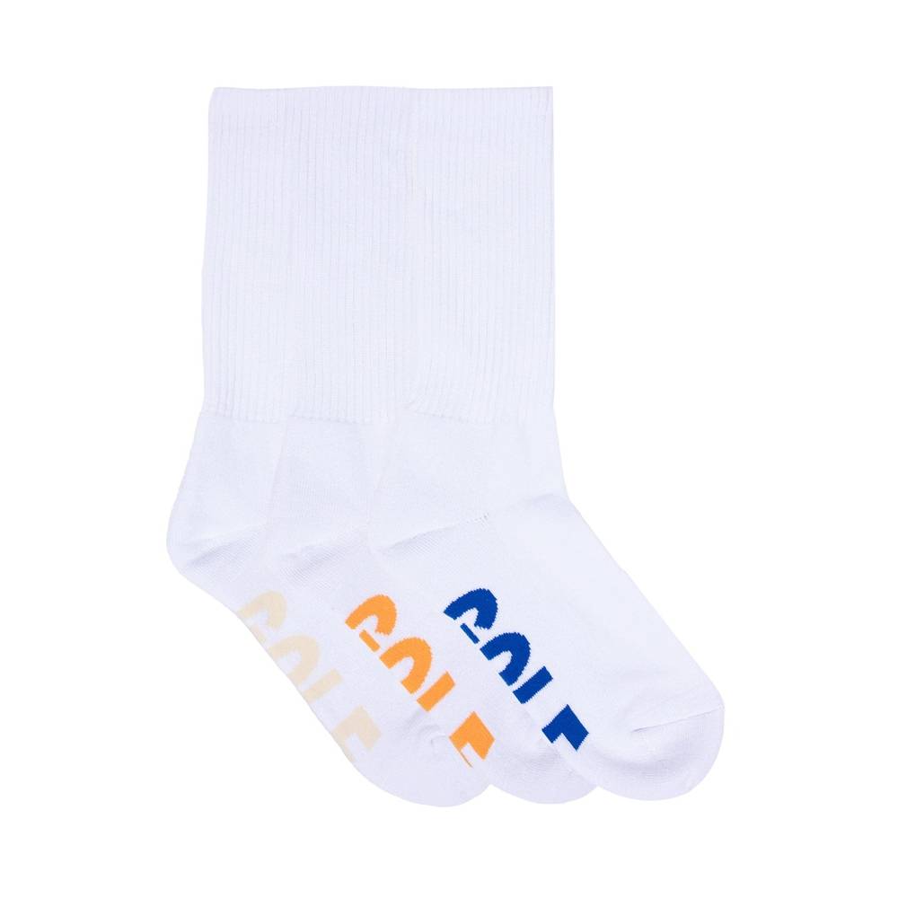 Arches Socks 3pk