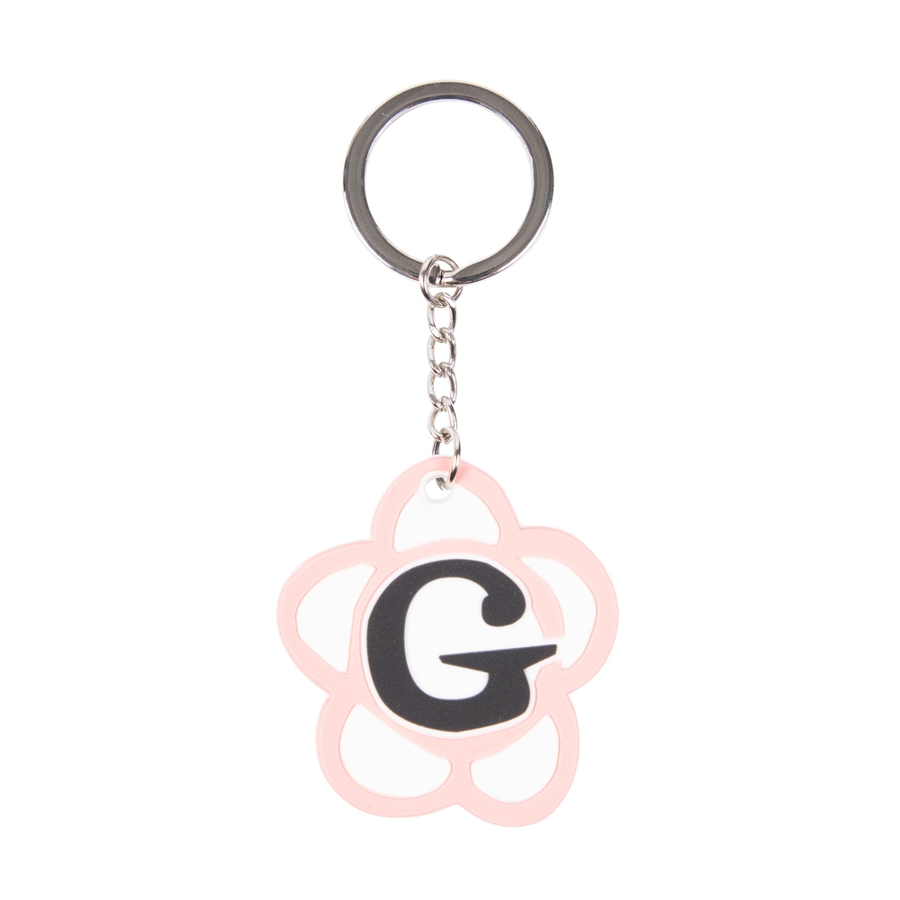 Gayola Keychain