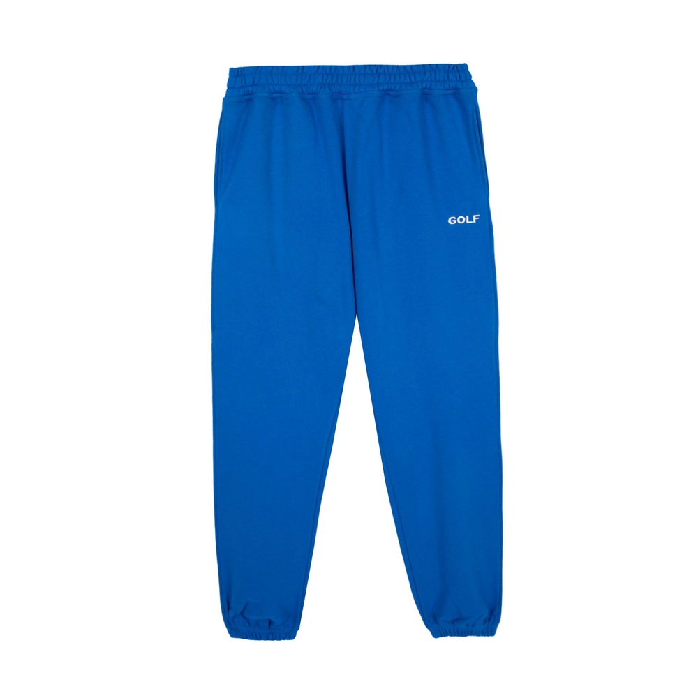 Logo Sweatpants