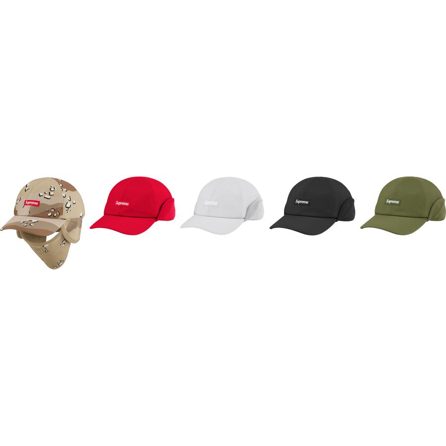 Windstopper® Facemask 6-panel