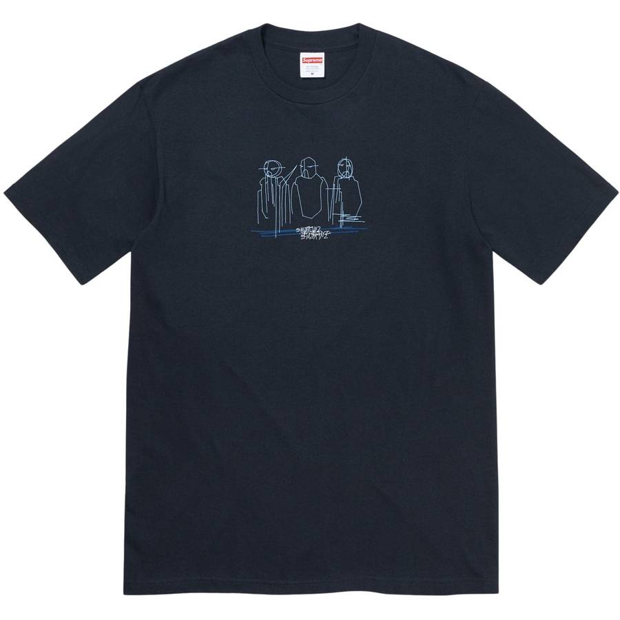 Three Kings Tee