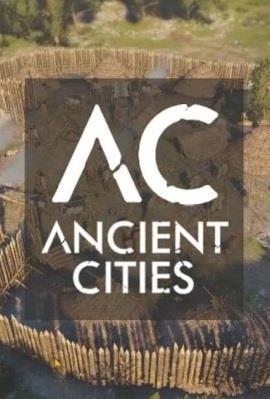 Ancient Cities