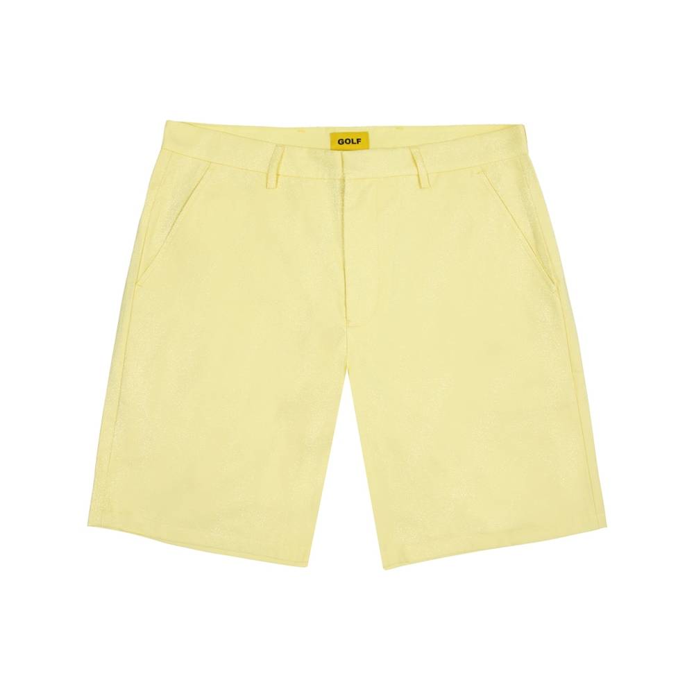 Shimmer Twill Short
