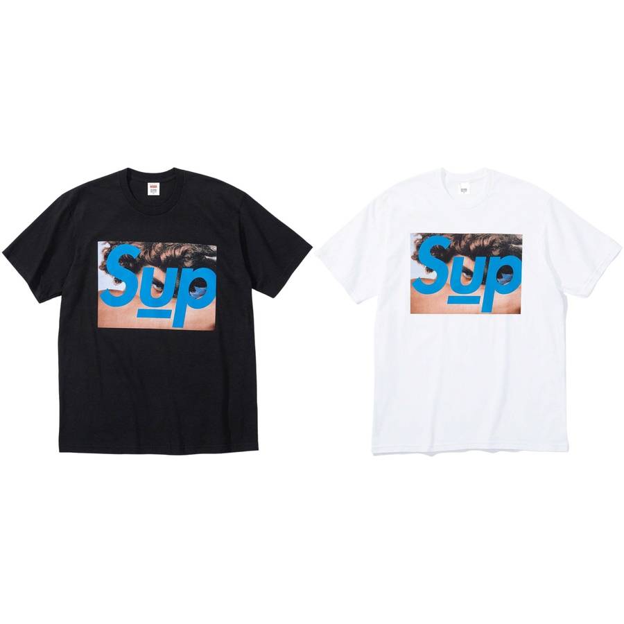 Undercover® Face Tee