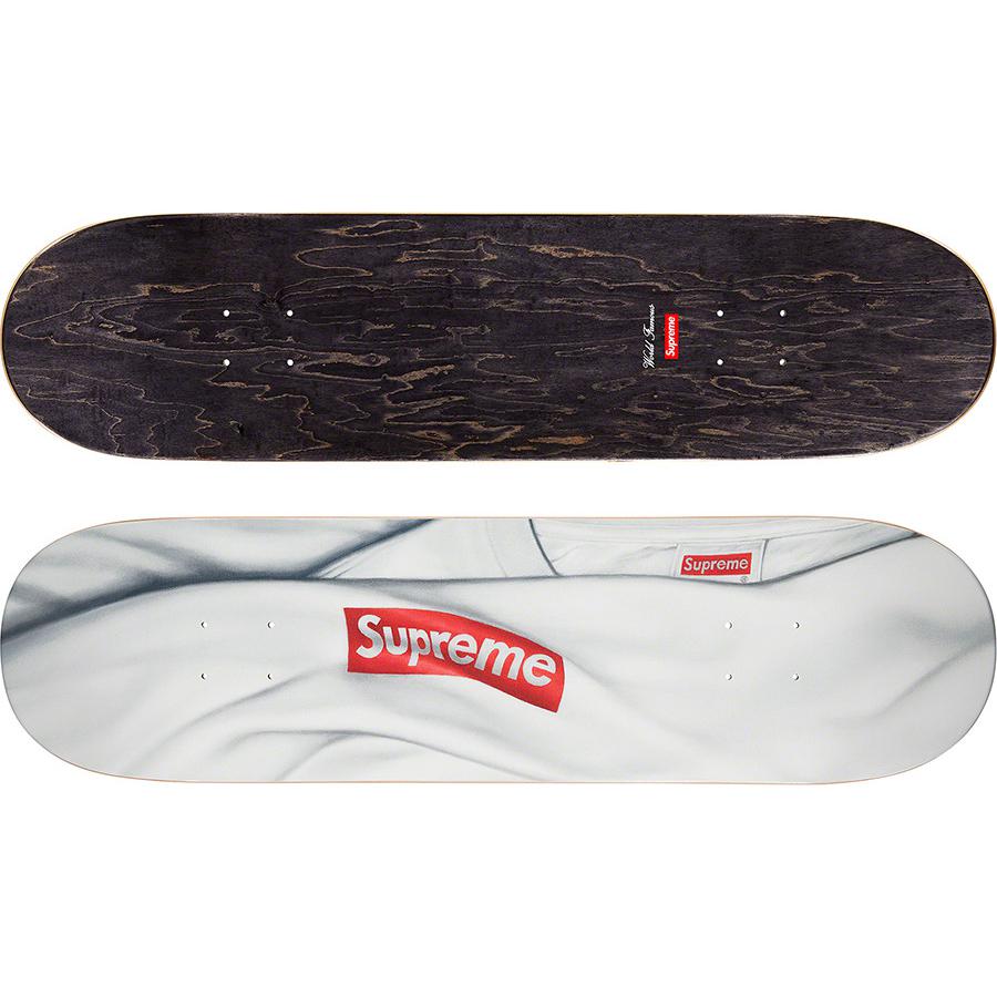 Box Logo T-shirt Skateboard
