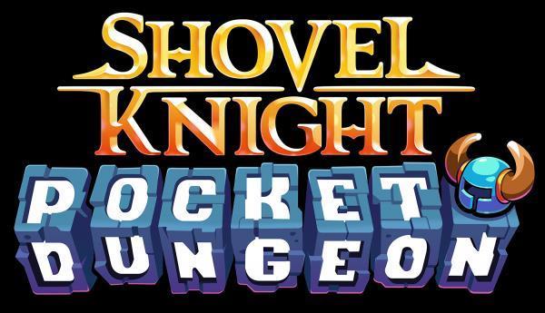 Shovel Knight Pocket Dungeon