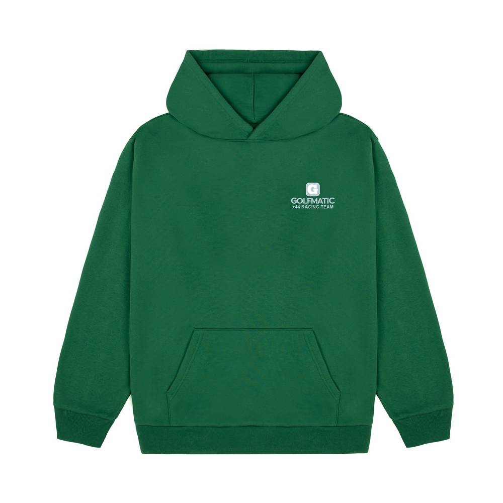 Racing Team Hoodie By +44 X Golf Wang