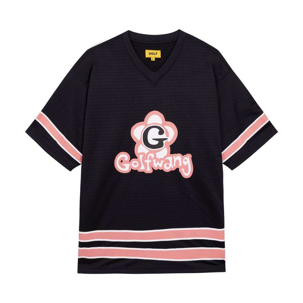 Gayola Mesh Jersey