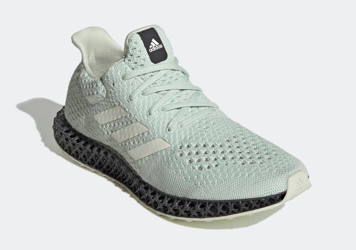 adidas Futurecraft 4D