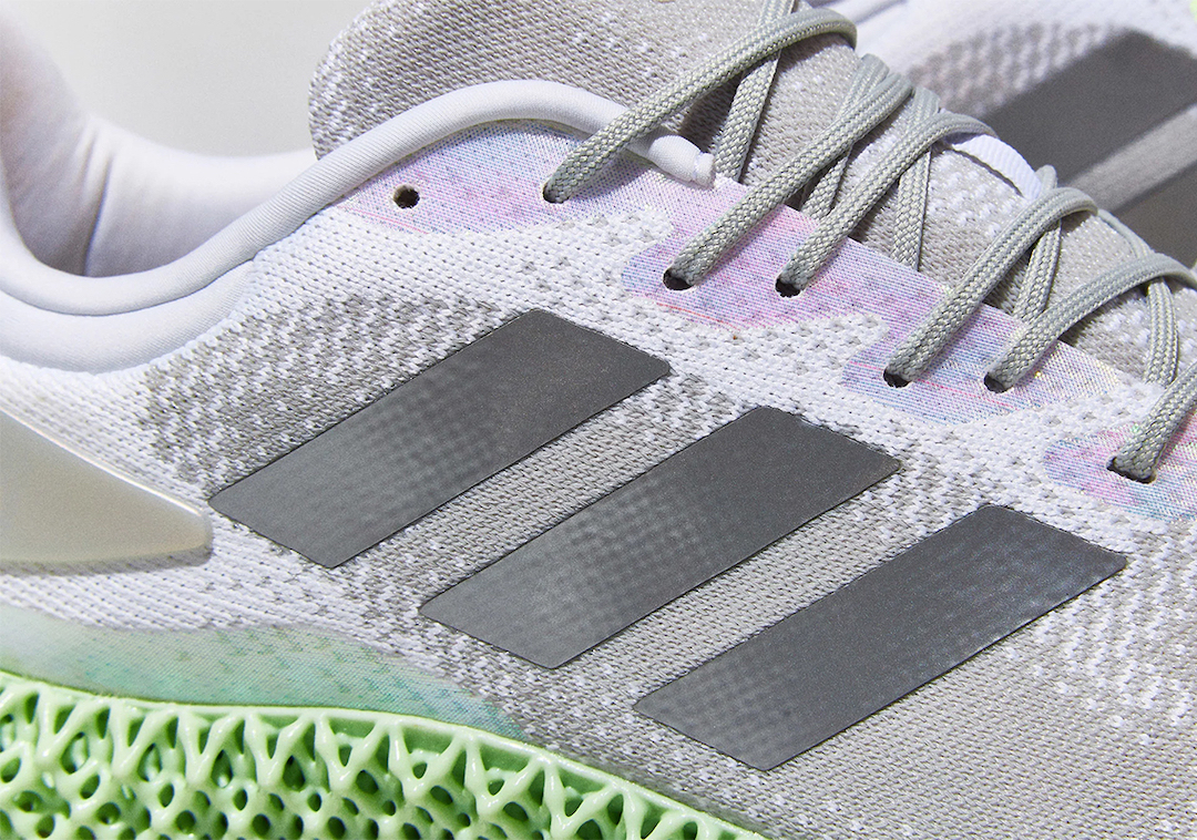 adidas 4D Run 1.0