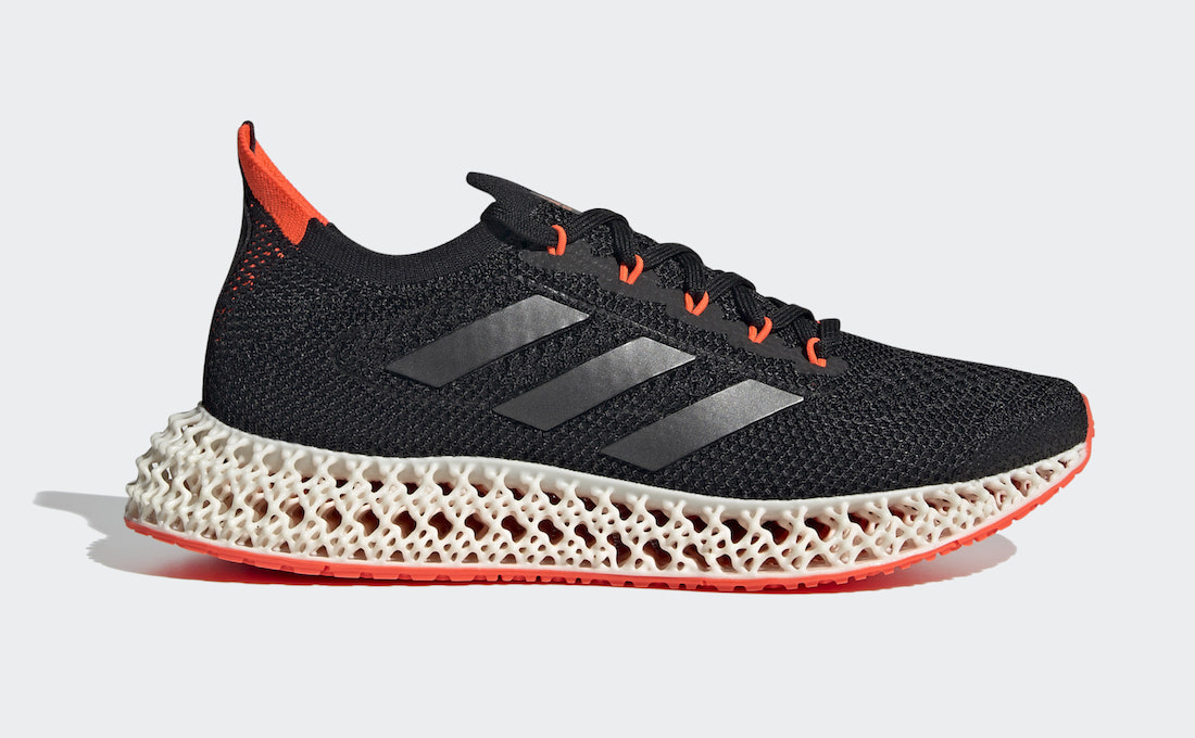 adidas 4DFWD