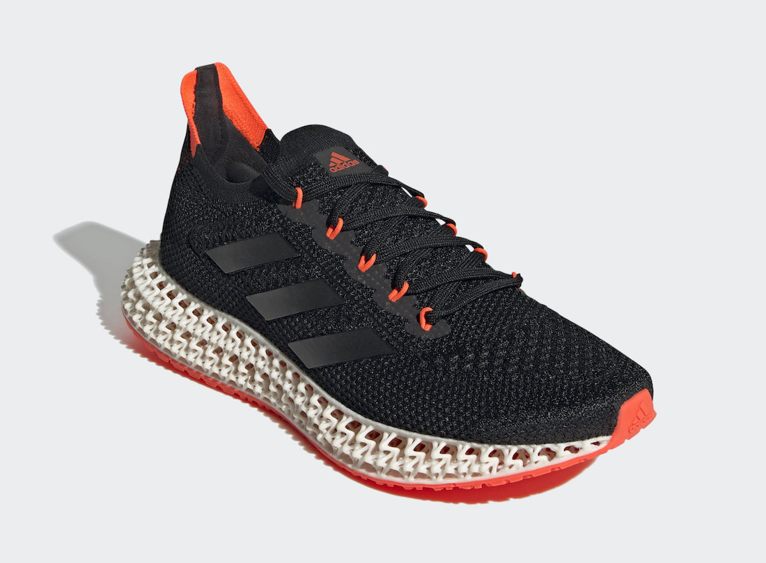 adidas 4DFWD