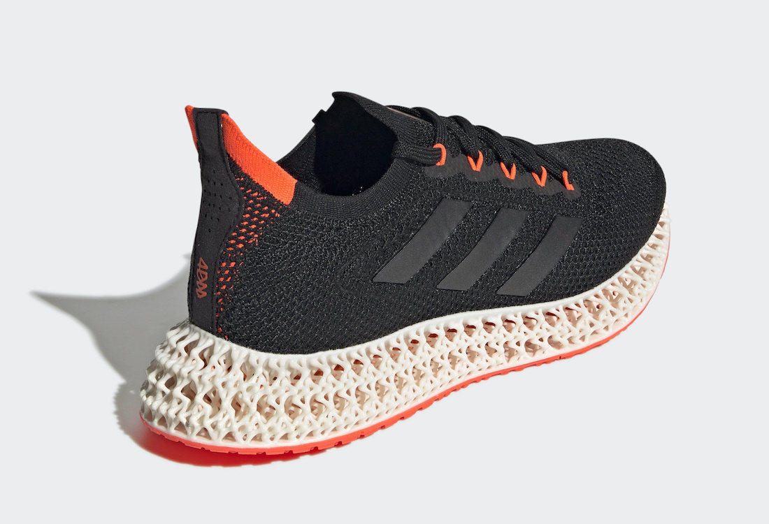 adidas 4DFWD