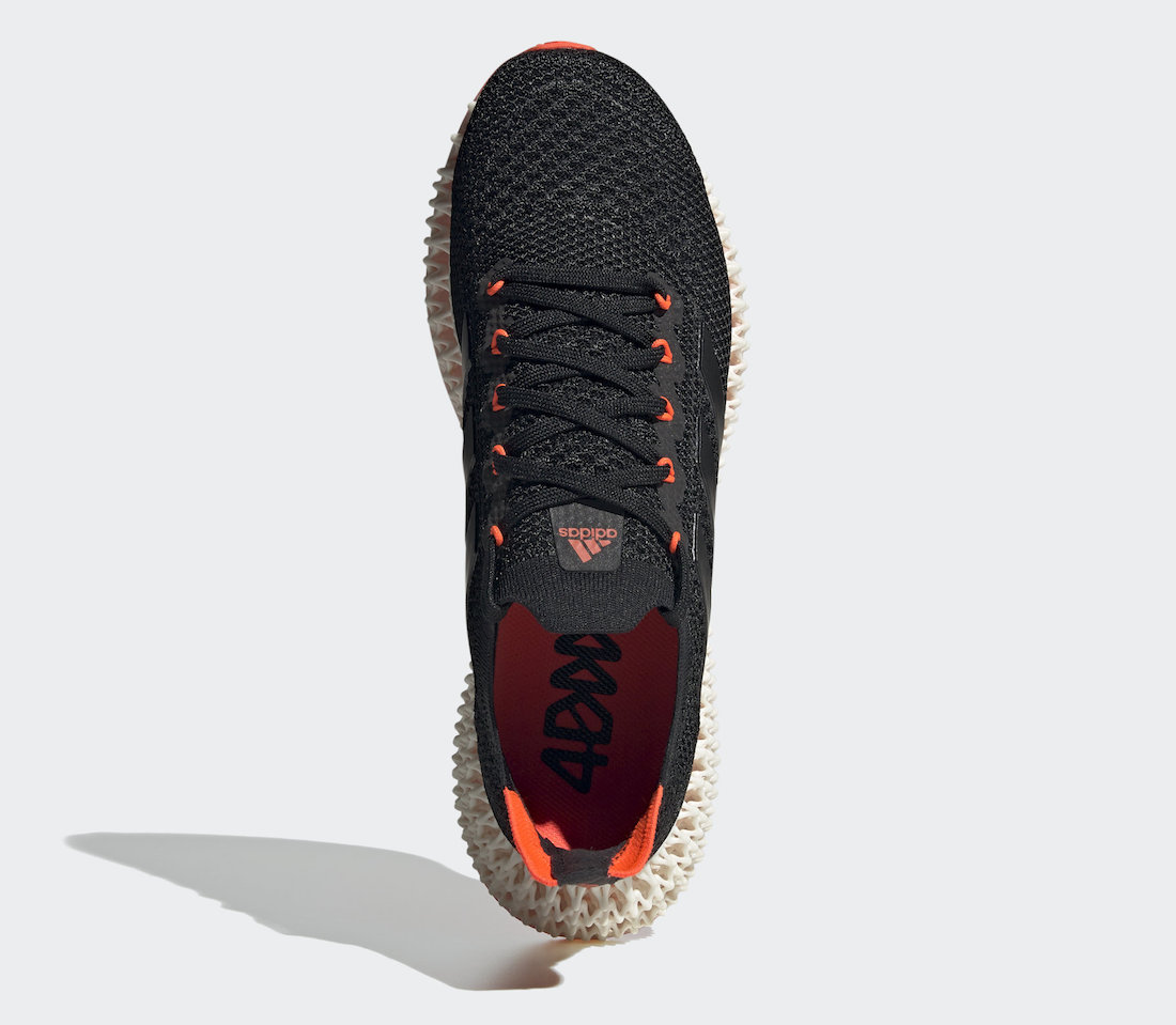 adidas 4DFWD