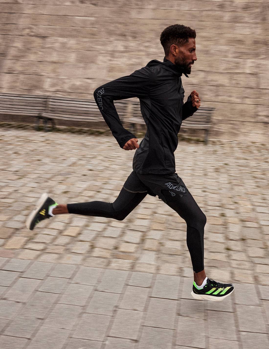 adidas Adizero Adios Pro 3