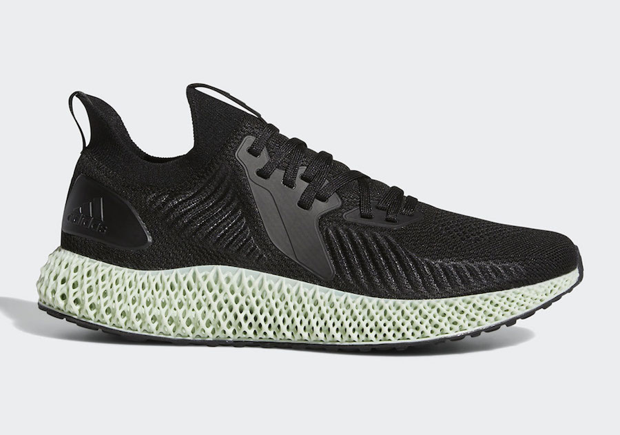 adidas Alphaedge 4D