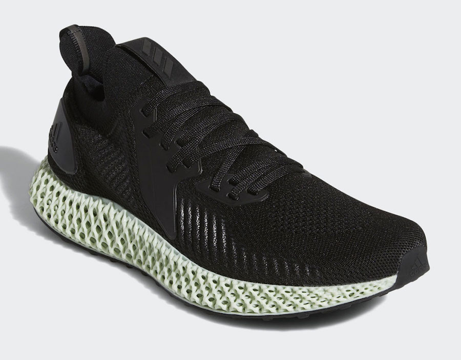 adidas Alphaedge 4D