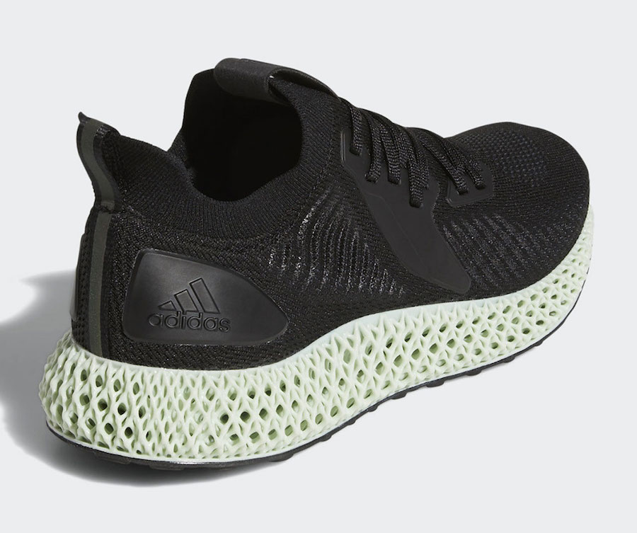adidas Alphaedge 4D