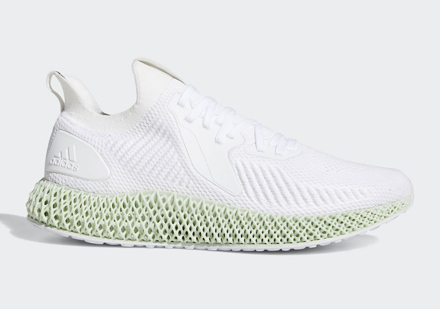 adidas Alphaedge 4D