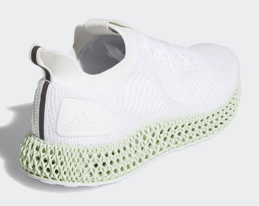 adidas Alphaedge 4D