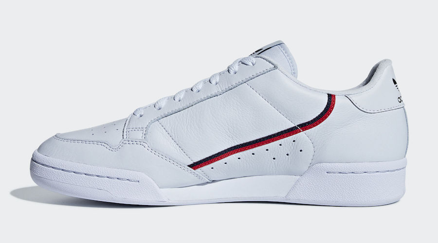 adidas Continental 80