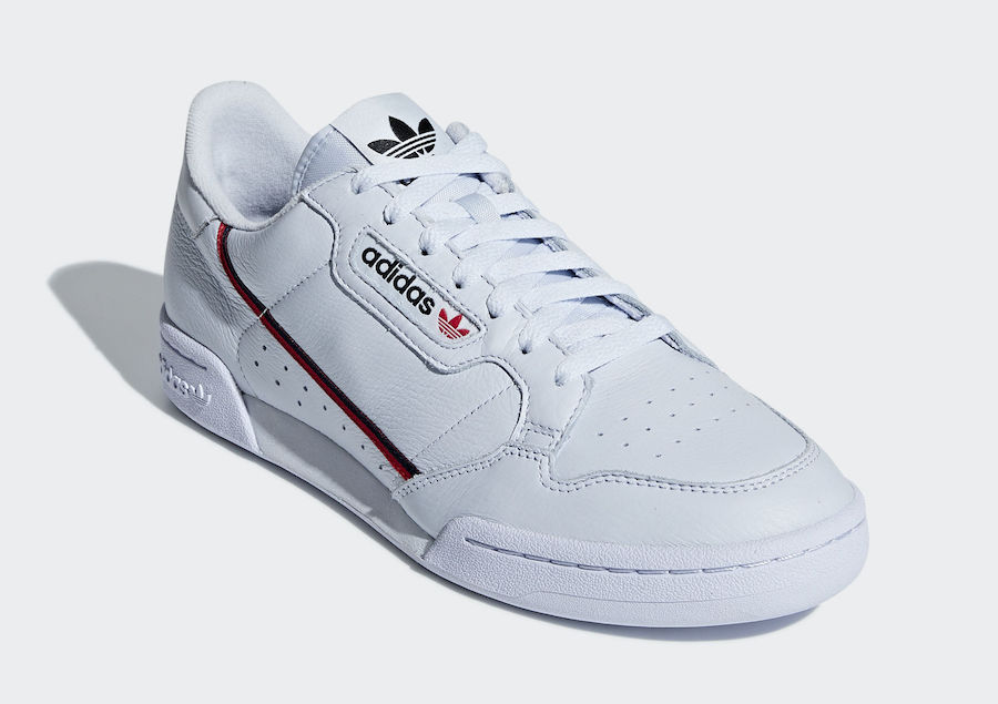 adidas Continental 80
