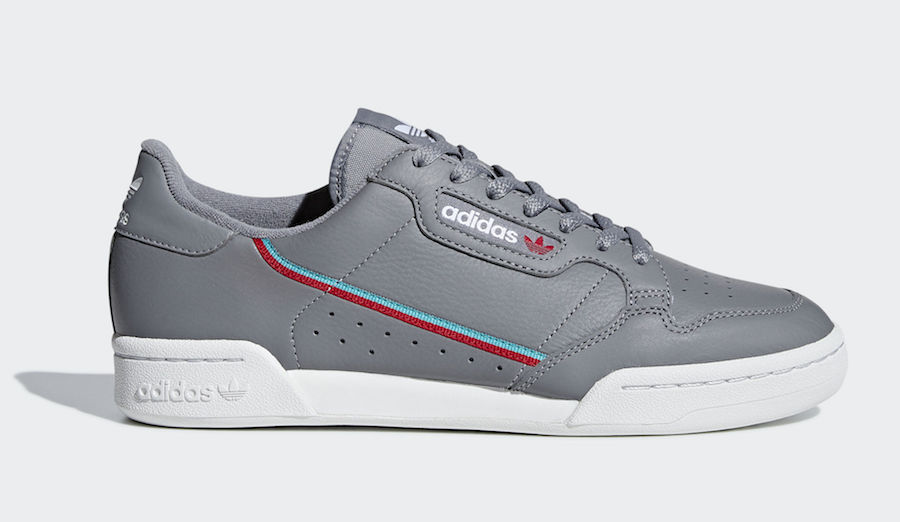 adidas Continental 80