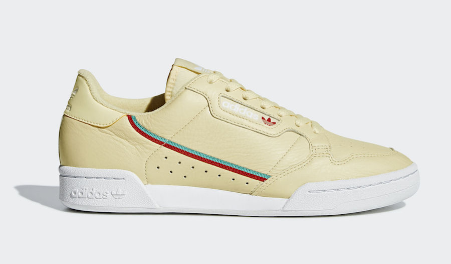adidas Continental 80