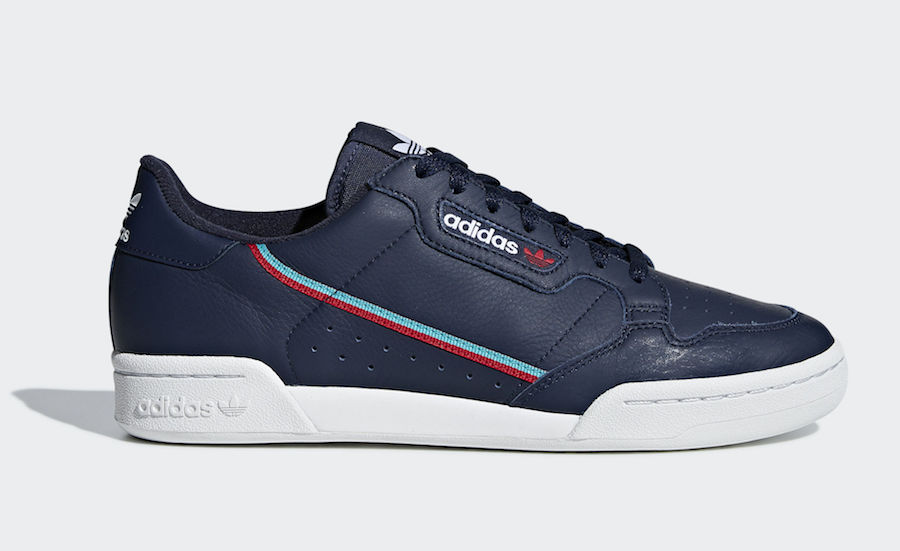 adidas Continental 80