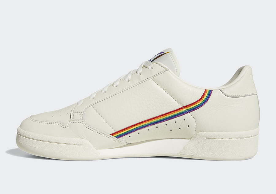 adidas Continental 80 “Pride”