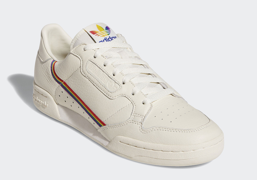 adidas Continental 80 “Pride”